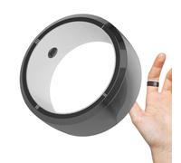 Inteligente de Seguimiento de la Salud: de Bienestar de cerámica, eficiente rastreador de Fitness Inteligente | Correa portátil Inteligente compacta con 6 Tarjetas,