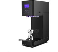 Inteligente máquina selladora de latas automática - máquina selladora de latas de acero inoxidable hermética en varios tamaños para almacenamiento de alimentos comercial y doméstico