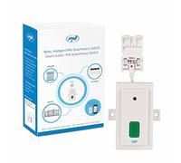 Inteligente relé PNI SmartHome SM433 para abrir puertas y puertas con acceso manual o por Internet