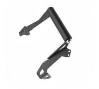 Inteligente Teléfono Soporte Soporte De Navegación GPS Motocicleta para ADV 350 2025 - Soporte De Extensión para Teléfono Móvil/Celular para Manillar. Adaptador(22 mm)