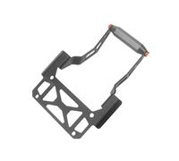 Inteligente Teléfono Soporte Soporte De Navegación GPS Motocicleta para F750GS F850GS ADV F800GS 2025, Extensión para Manillar Teléfono Adaptador(22 mm)