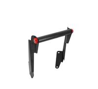 Inteligente Teléfono Soporte Soporte De Navegación GPS Motocicleta para NC750X 2016-2020, Barra Transversal De Expansión para Teléfono Inteligente. Adaptador