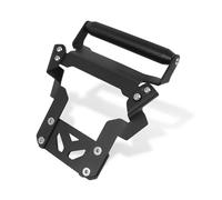 Inteligente Teléfono Soporte Soporte De Navegación GPS Motocicleta para para FORZA300 350 NSS350 2021-2024, Extensión para Manillar De Teléfono. Adaptador