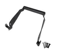 Inteligente Teléfono Soporte Soporte De Navegación GPS Motocicleta para Yamaha MT-07 MT-07 Y-AMT 2025, Soporte De Extensión para Manillar De Teléfono Adaptador