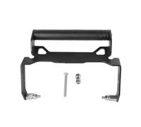 Inteligente Teléfono Soporte Soporte De Navegación GPS Motocicleta para Yamaha Tracer 9 / Y-AMT 9GT 2025-2026 con Barra Extensión para Placa Soporte Teléfono Adaptador