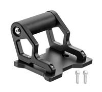 Inteligente Teléfono Soporte Soporte De Navegación GPS para Motocicleta De 22 Mm para CFMOTO 450MT MT450 2024 2025. Extensión para Manillar De Teléfono Móvil. Adaptador