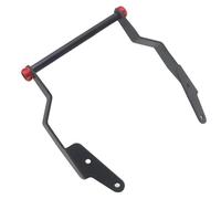 Inteligente Teléfono Soporte Soporte De Navegación GPS para Parabrisas De Motocicleta para NC750X NC700X. Extensión De Montaje para Teléfono Móvil. Adaptador(12mm)