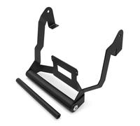 Inteligente Teléfono Soporte Soporte De Navegación Motocicleta para NT1100 2025, Soporte para Teléfono/GPS, Adaptador Montaje En La Tija Horquilla, Kit Extensión Adaptador(12 mm 22 mm)