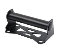 Inteligente Teléfono Soporte Soporte De Placa De Navegación GPS Motocicleta para ADV350 2022-2025, Soporte De Extensión para Smartphone. Adaptador