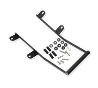 Inteligente Teléfono Soporte Soporte De Placa De Navegación GPS Motocicleta para NC750 2016-2020. Extensión para Manillar De Teléfono Móvil. Adaptador(12mm)
