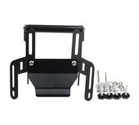 Inteligente Teléfono Soporte Soporte De Placa De Navegación GPS Motocicleta para Suzuki Vstrom DL250, Soporte De Extensión para Teléfono Móvil Adaptador