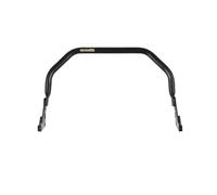 Inteligente Teléfono Soporte Soporte De Placa Navegación GPS Motocicleta para R 1200GS R1200GS ADV 1250GS R1250GS Expansión para Teléfono Móvil Adaptador(Negro 2)