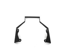 Inteligente Teléfono Soporte Soporte para Placa De Navegación GPS 12 Mm Motocicleta para NC750X 2025 2026. Kit Montaje para Manillar Soporte para Smartphone Adaptador