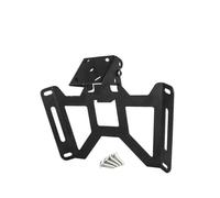 Inteligente Teléfono Soporte Soporte para Placa De Navegación GPS De Motocicleta para Kawasaki para Ninja Z1000SX 2017-2021. Soporte para Teléfono Móvil. Adaptador