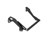 Inteligente Teléfono Soporte Soporte para Placa De Navegación GPS Motocicleta para ADV 350 2025- para Teléfono Inteligente Kit Barra Transversal Expansión Adaptador(12mm)