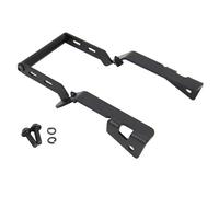 Inteligente Teléfono Soporte Soporte para Placa De Navegación GPS Motocicleta para CRF1100L Africa Twin 2020-2024. Kit Montaje para Teléfono En El Manillar Adaptador