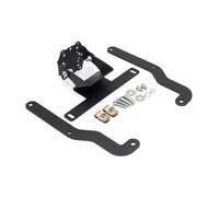 Inteligente Teléfono Soporte Soporte para Placa De Navegación GPS Motocicleta para Yamaha T-MAX 560 2022-2025. Kit Soporte para Smartphone con Barra Transversal Adaptador