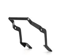 Inteligente Teléfono Soporte Soporte para Placa De Navegación GPS para Parabrisas Motocicleta para F900XR F 900 XR 2020 Kit Extensión para Teléfono Adaptador(12mm)