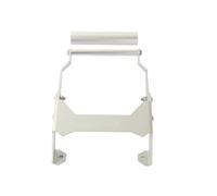 Inteligente Teléfono Soporte Soporte para Placa De Navegación Parabrisas Motocicleta para R1300GS ADV 2023-2024. para Teléfono Móvil, GPS Y Smartphone Adaptador(12 mm 22 mm)