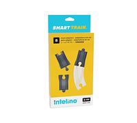 intelino Smart Train - Set de adaptación para rieles de Madera