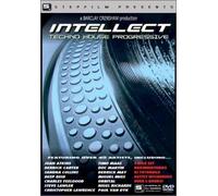 Intellect: Techno House Progressive [USA] [DVD]