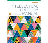 Intellectual Freedom Manual