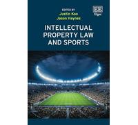 Intellectual Property Law and Sports