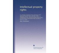 Intellectual property rights: U.S. companies' compa...