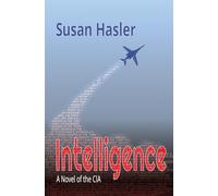 Intelligence: A Novel of the CIA: 1 (The Truth Mines)
