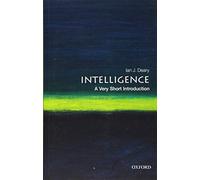 Intelligence: A Very Short Introduction