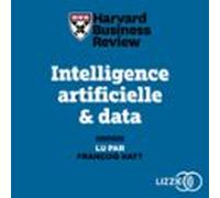 Intelligence Artificielle & Data (audiolibro)