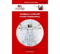 Intelligence artificielle & droits fondamentaux: Volume 32