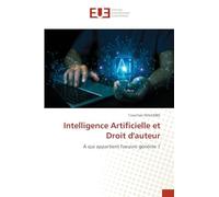 Intelligence Artificielle et Droit d'auteur