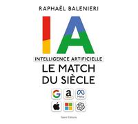 Intelligence Artificielle, le match du siècle