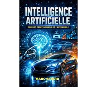 Intelligence artificielle pour les professionnels de l’automobile