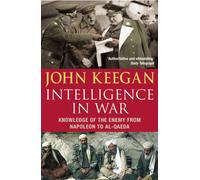 Intelligence In War