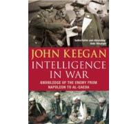 Intelligence In War (ebook)