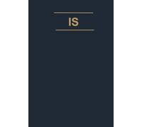 Intelligence Specialist Reflections: A Lined Journal for Analysis, Notes, and Daily Writing