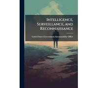 Intelligence, Surveillance, and Reconnaissance