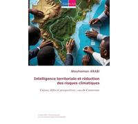 Intelligence territoriale et réduction des risques climatiques: Enjeux, défis et perspectives : cas du Cameroun