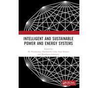 Intelligent and Sustainable Power and Energy Systems