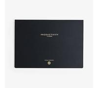 Intelligent Change - Almohadilla de escritorio semanal y planificador de productividad de 1 año, herramientas de gestión de tareas extraíbles