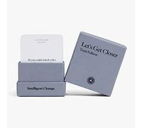 Intelligent Change Dedicated Deck Card Game