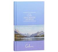 Intelligent Change - Five Minute Journal x Calm - Revistas y papelería 1 St.