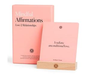 Intelligent Change Greeting Card