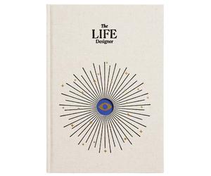 Intelligent Change - LIFE DESIGNER JOURNAL - Revistas y papelería 1 St.