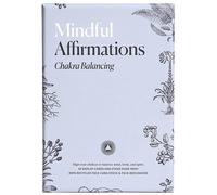 Intelligent Change - Mindful Affirmations for Chakra Balancing - Revistas y papelería 1 St.