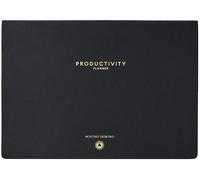 Intelligent Change - Productivity Desk Pad - Monthly - Revistas y papelería 1 St.