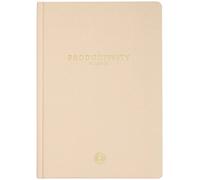 Intelligent Change - Productivity Planner - Revistas y papelería Beige 1 St.