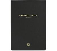 Intelligent Change - Productivity Sheets - Revistas y papelería 1 St.
